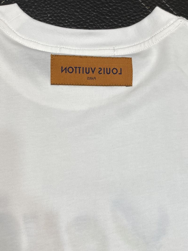 Louis Vuitton T-Shirts